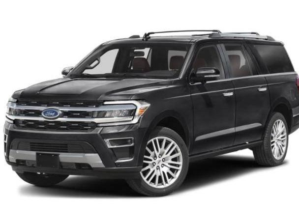 FORD EXPEDITION MAX 2022 1FMJK2ATXNEA59291 image